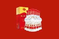 雅安芦山县回收剑南春