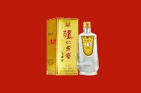 雅安芦山县回收泸州老窖