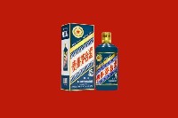 雅安芦山县回收五星茅台酒